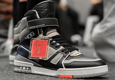 louis vuitton virgil abloh trainers|louis vuitton designer passed away.